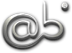 @b